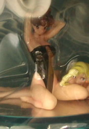 勇者王ガオガイガー 卯都木命 泳装Ver.  | Hpoi手办维基