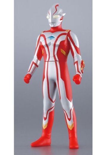 奥特曼ヒーロー系列 2009 奥特曼マンメビウス 奥特曼マンメビウス Renewal ver.  | Hpoi手办维基