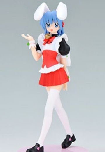 ハヤテのごとく! 绫崎ハヤテ Hermione 