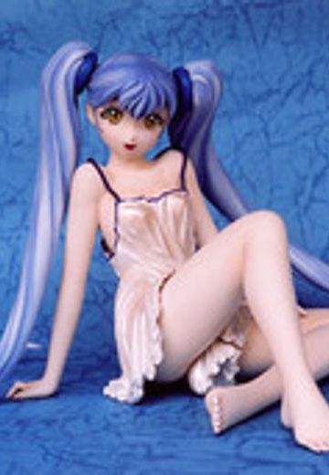 机动战舰抚子号 星野ルリ Special 5  | Hpoi手办维基