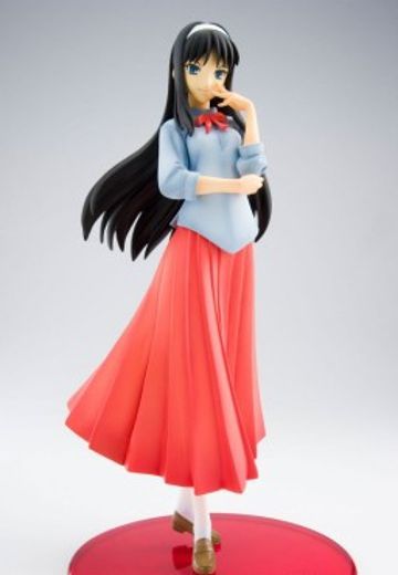 Melty Blood 远野秋叶 