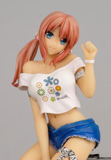 ヒッチハイカー美海mimi