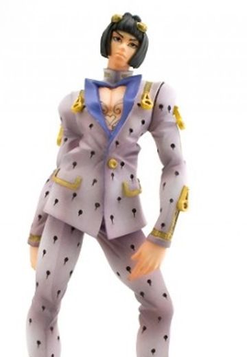 JoJo的奇妙冒险 布鲁诺・布差拉迪  | Hpoi手办维基