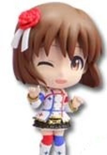 一番赏 THE IDOLM@STER MOVIE 辉きの向こう侧へ! 萩原雪歩  | Hpoi手办维基