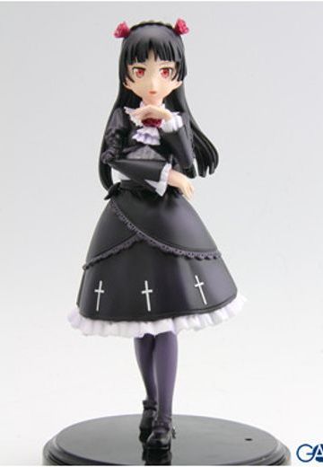 DX手办 我的妹妹哪有这么可爱 五更瑠璃 | Hpoi手办维基