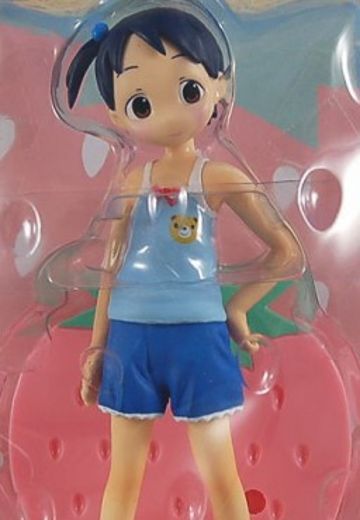 草莓棉花糖 伊藤千佳  | Hpoi手办维基