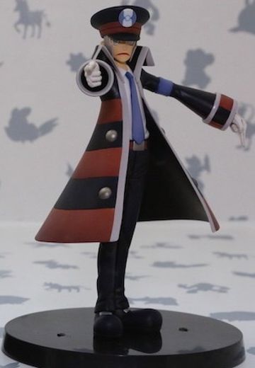 DXF 手办  精灵宝可梦 超级愿望！ 北尚 | Hpoi手办维基