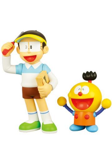 黑胶Doll No.69 キテレツ大百科 キテレツ  | Hpoi手办维基