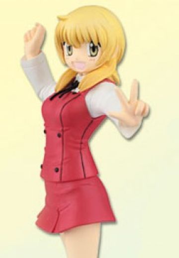 向阳素描 宫子 SR DX  | Hpoi手办维基