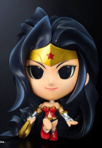 Variant Static Arts mini 神奇女侠 | Hpoi手办维基