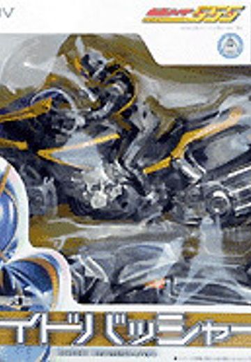 Kaixa Side Basshar | Hpoi手办维基