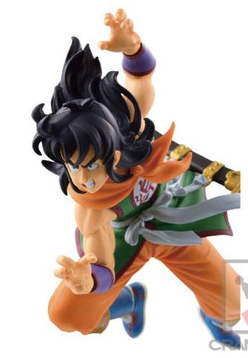 スカルチャーズ 龙珠 乐平 