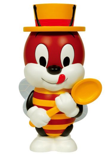 黑胶Doll 53 ケロッグ 蜂蜜  | Hpoi手办维基