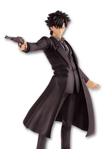 DXF 手办  Fate/Zero 卫宫切嗣 | Hpoi手办维基