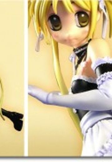 我的主人爱作怪 泽渡美月 pvc  | Hpoi手办维基