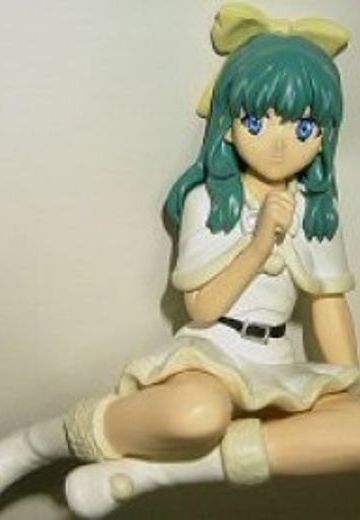 拜托了双子星 小野寺桦恋 Christmas White Ver.  | Hpoi手办维基