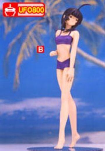 HG手办 ラブ ひな 浦岛可奈子  | Hpoi手办维基