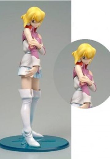 ExcellentModel 高达SEED DESTINY 史黛拉・鲁西耶 RAH DX  | Hpoi手办维基