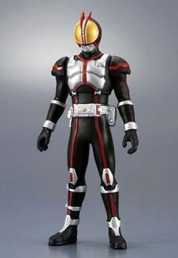  17 假面骑士555（ファイズ） 假面骑士ファイズ  | Hpoi手办维基