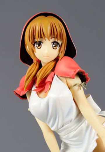 童话手办 小红帽 小红帽  | Hpoi手办维基