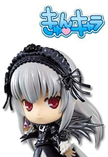 一番赏 蔷薇少女 &蔷薇少女  (2013) 水银灯 Special ver. 