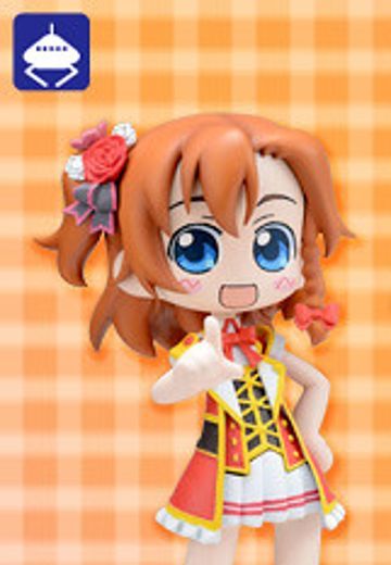 Chara Cute feat. 八云剣豪 LoveLive! School idol project 高坂穂乃果 Printemps | Hpoi手办维基