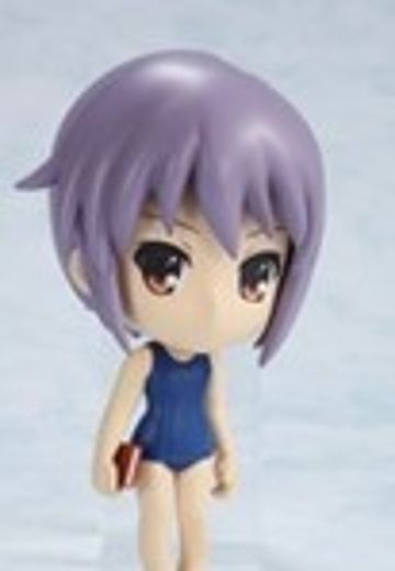 一番赏 凉宫春日の消失 长门有希 Endless Eight ver.  | Hpoi手办维基