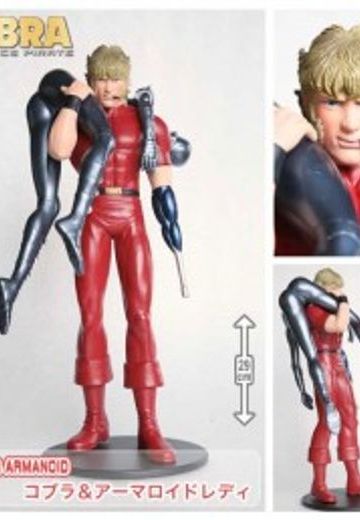 哥普拉 蕾蒂 与 哥普拉 | Hpoi手办维基