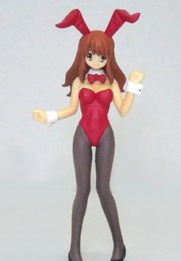 SOS団cosplayコレクション 凉宫春日的忧郁 朝比奈实玖榴 Bonus Figure 