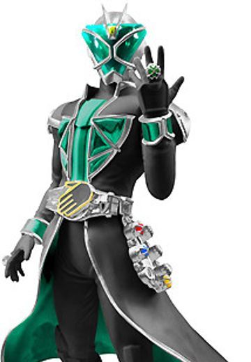 一番赏 假面骑士巫师 假面骑士巫师 Hurricane Style Last One  | Hpoi手办维基