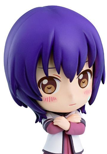 一番赏 摇曳百合 船见结衣  | Hpoi手办维基