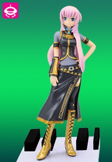 Extra Figure VOCALOID 巡音ルカ  | Hpoi手办维基