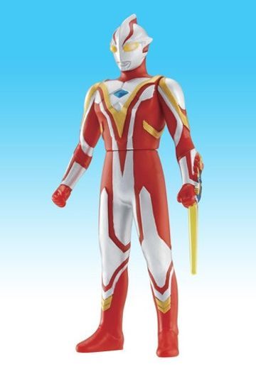 奥特曼ヒーロー系列 奥特曼マンメビウス 奥特曼マンメビウス メビウスブレイブ  | Hpoi手办维基