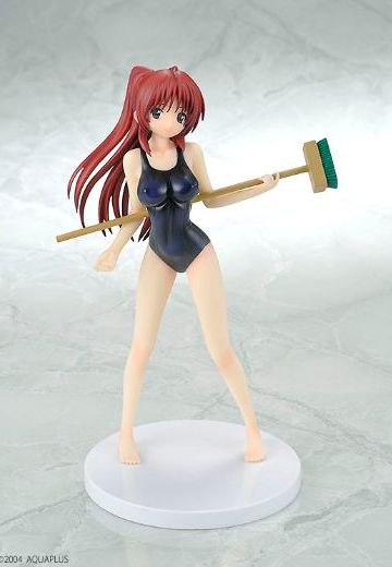 トゥハート2 向坂環 泳装ver.  | Hpoi手办维基