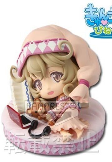 一番赏 ささみさん@がんばらない 月読锁々美  | Hpoi手办维基