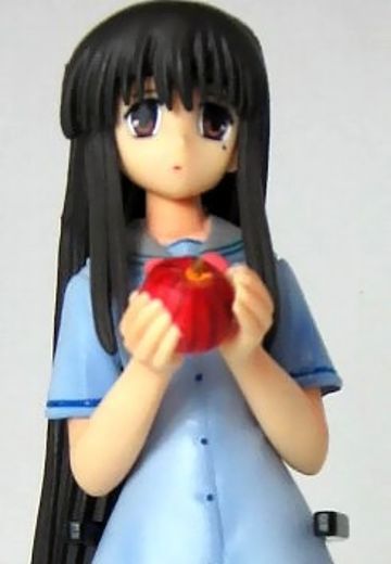 まほらば 黒崎沙夜子 