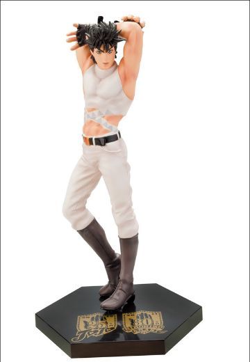 一番赏 JoJo的奇妙冒险&戦闘潮流 乔瑟夫・乔斯达 Anniversary Ver. 