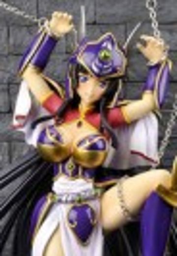 戦乙女威尔キリー2 爱莉娅 Type A