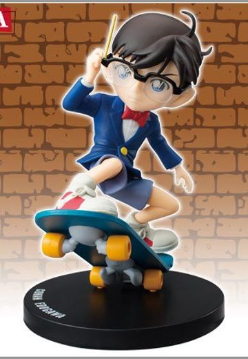 ラッキーくじ 名探侦 小南 江戸川小南  | Hpoi手办维基