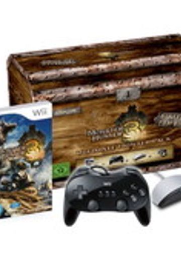 怪物猎人3（トライ） 海龙  | Hpoi手办维基