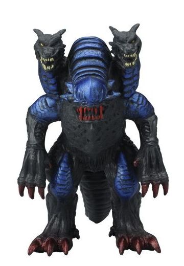 ダークガルベロス (SD) | Hpoi手办维基