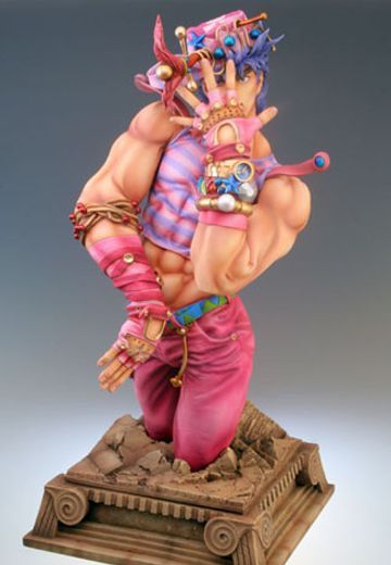 超像Artコレクション JoJo的奇妙冒险&ファントムブラッド 乔纳森・乔斯达 Special Color ver.