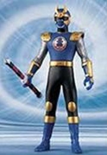 戦队ヒーロー系列 忍风戦队ハリケンジャー クワガライジャー  | Hpoi手办维基