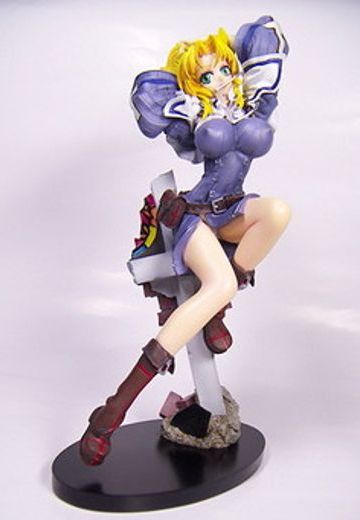 A-Brand Demonbane ライカ