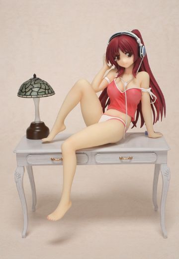 トゥハート2 向坂环 バラードver. Repaint ver.  | Hpoi手办维基