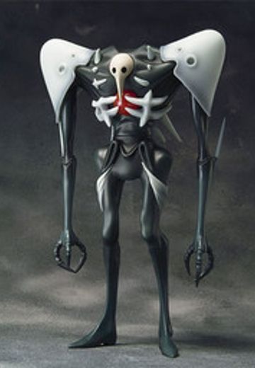 EVA 萨基尔 Soul of Soft Vinyl  | Hpoi手办维基