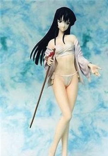 ラブ ひな 青山鹤子  | Hpoi手办维基