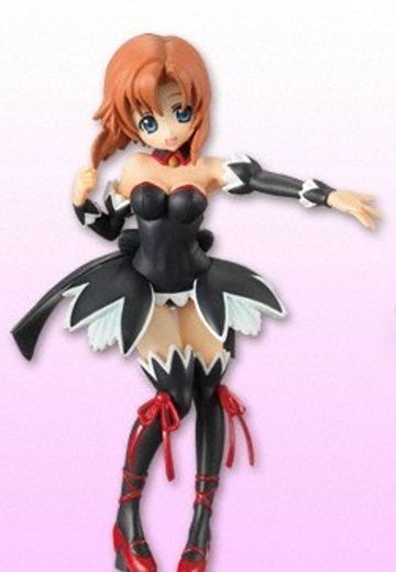 蝉鸣之时 龙宫礼奈 Angel Mort Uniform  | Hpoi手办维基