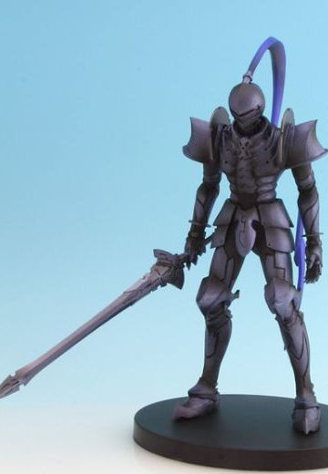 DXF 手办  Fate/Zero 狂战士 兰斯洛特 | Hpoi手办维基