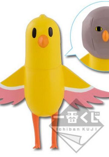 一番赏 Free! 岩鸢ちゃん  | Hpoi手办维基